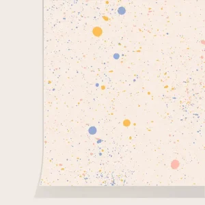 Season Paper Collection – behang Constellation Aube