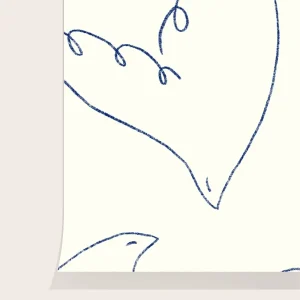 Season Paper Collection – behang Imagine