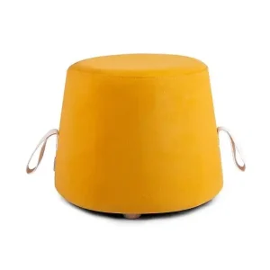 Stribbo – Bumble stool lemon yellow