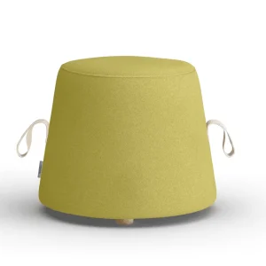 Stribbo – Bumble stool yellow