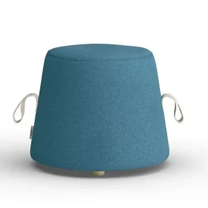 Stribbo – Bumble stool blue