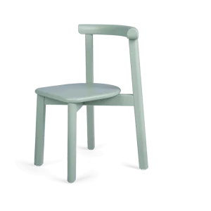 Stribbo – Dola chair honeydew green
