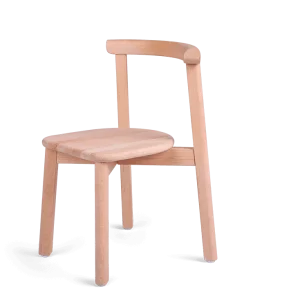 Stribbo – Dola chair naturel beech