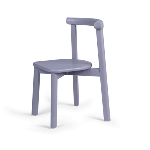 Stribbo – Dola chair soft medium grey