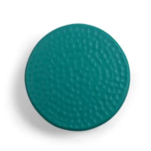Stribbo – Oblo kapstok haak medium 12,5 cm cactus green