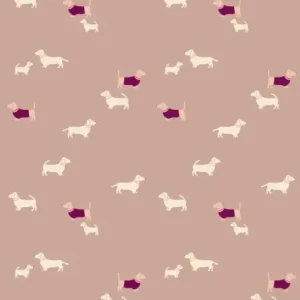 Studio Pieni – Behang Kiki