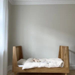 We Are Bitte – junior bed Nature oak