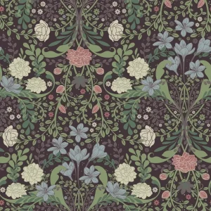 Midbec tapeter behang Sunnanö Frösö 24103