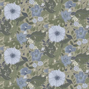 Midbec tapeter behang victor 13134