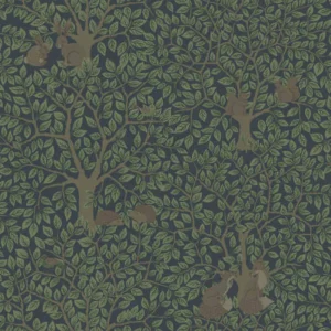 Midbec tapeter behang gronhaga per 44115
