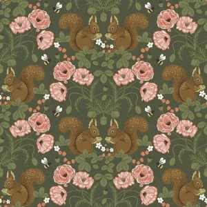 Midbec tapeter behang Kurre 44124