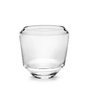 Ann Demeulemeester - Ann Demeulemeester - UNIVERSEEL GLAS TRANSPARANT LEE  - Set van 4