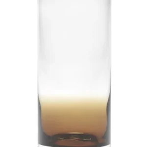 Serax - Kelly Wearstler - LONGDRINK AMBER ZUMA  - Set van 4