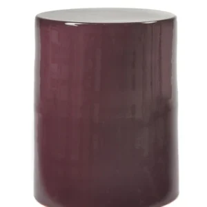 Serax - Marie Michielssen - BIJZETTAFEL 01 PURPLE PAWN