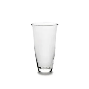 Ann Demeulemeester - Ann Demeulemeester - UNIVERSEEL GLAS TRANSPARANT FRANCES  - Set van 4