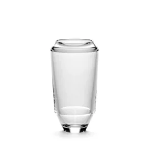 Ann Demeulemeester - Ann Demeulemeester - UNIVERSEEL GLAS TRANSPARANT LEE  - Set van 4