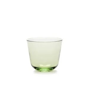 Ann Demeulemeester - Ann Demeulemeester - GLAS GROEN GRACE  - Set van 4