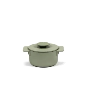 Serax - Sergio Herman - POT XS CAMOGROEN SURFACE