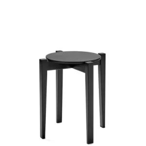 Ann Demeulemeester - Ann Demeulemeester - KRUK BEUK ZWART/ZWART ÉLOÏS