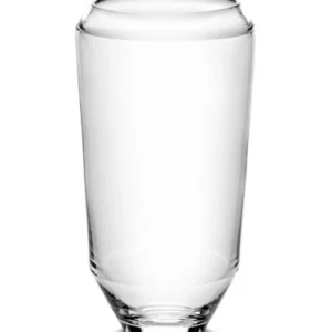 Ann Demeulemeester - Ann Demeulemeester - UNIVERSEEL GLAS TRANSPARANT LEE  - Set van 4