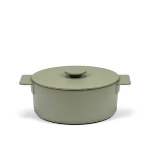 Serax - Sergio Herman - POT L CAMOGROEN SURFACE