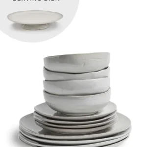 SET OFF WHITE LA MÈRE