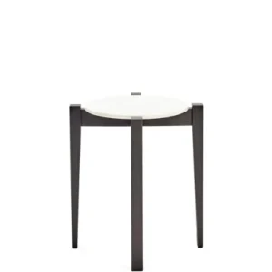 Ann Demeulemeester - Ann Demeulemeester - KRUK BEUK ZWART/ WIT ÉLOÏS